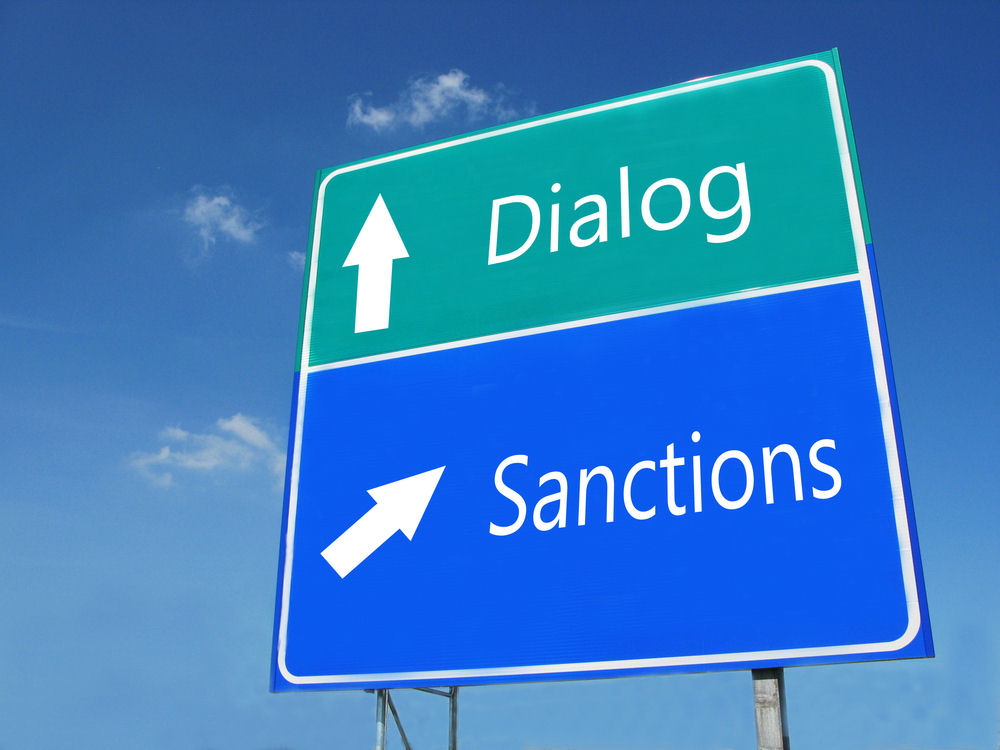 Kremlin tries to scare the EU with counter sanctions: “This is just like war”