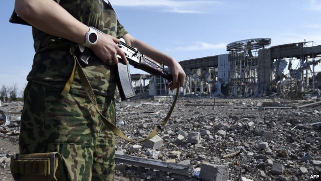Who will finance the resurrection of Donbas?