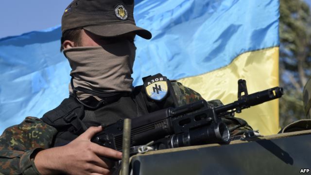 Putin underestimated the Ukrainians’ power of resistance