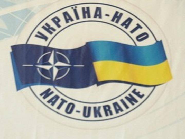 #NATOforUkraine twitter storm ~~