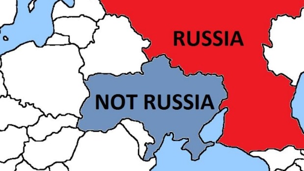 Why the Russian breakup with Ukraine might be the end of the empire