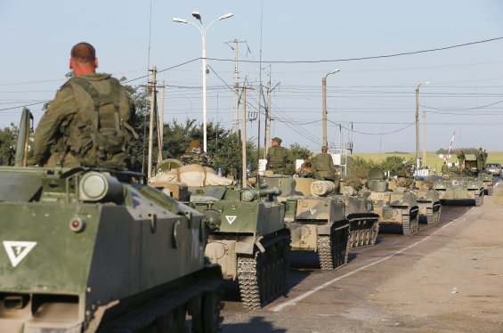 Russia’s recruiting for fighting in Ukraine as told by volunteer – “It’s a total mess”.