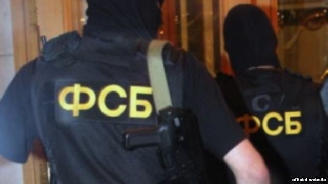 FSB Pressures Ukrainian Activists In Russia - Euromaidan Press