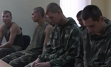 Suicidal. Russian military casualties in Ukraine