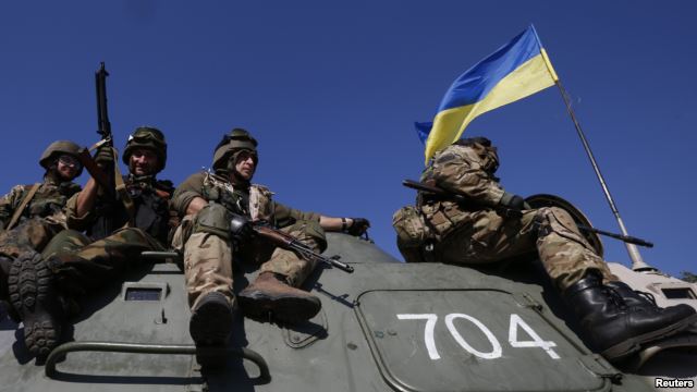 Experts: Ukraine should prepare for extreme defense