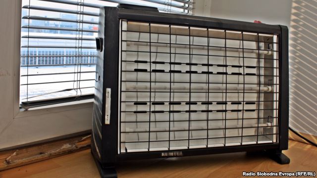 Will the ‘peaceful atom’ be able to replace ‘hostile gas’?