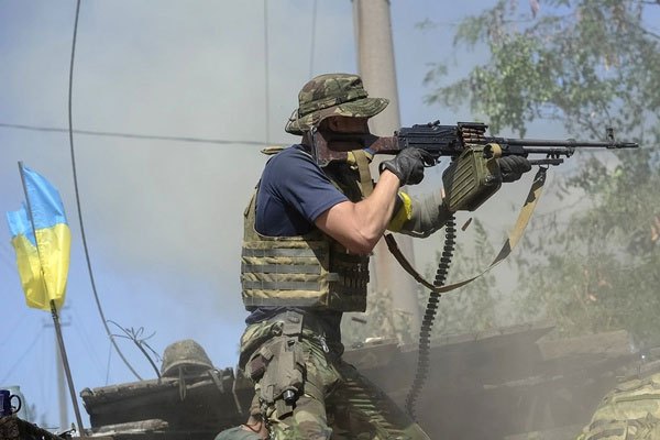 Victor Tregubov: Analysis of the inferno at Ilovaisk