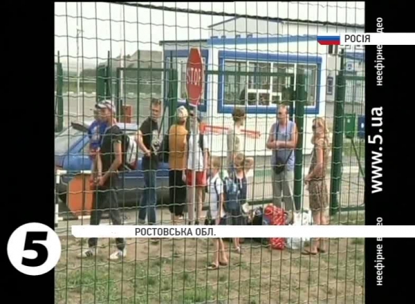 Fearing relocation to the Far East, Donbas refugees in Russia hurry to return to Ukraine