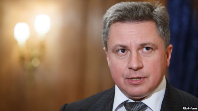 Property belonging to Azarov’s son costing over 3 million Euro arrested in Italy