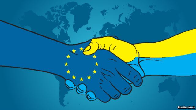 What will Ukraine gain by ratifying the EU agreement? 
