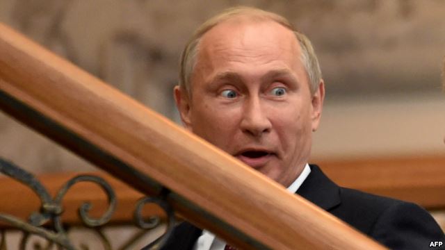 Putin’s embargo to hit Russians again?