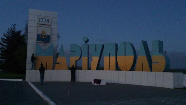 Bericht eines Einwohners von Mariupol – von Jaroslaw Matjuschin