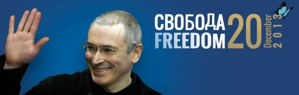 Chodorkowski: Die europäische Chance Russlands und unsere vordringlichen Aufgaben