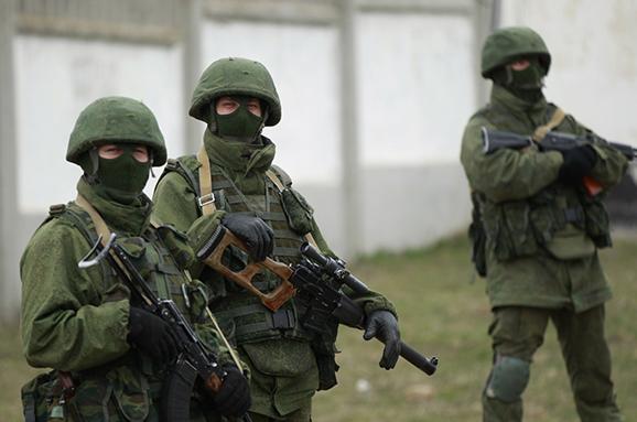 Some 8,000 Russian troops now in Ukraine — journalist