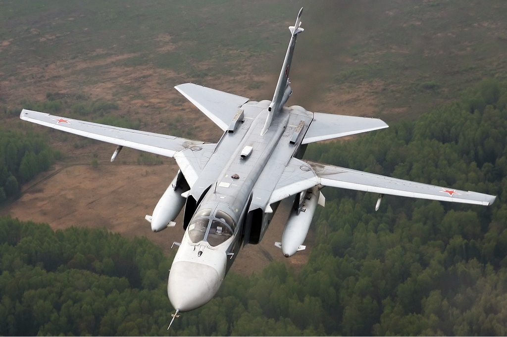 Ukraine’s Security Service prevents Russian hijacking of military plane