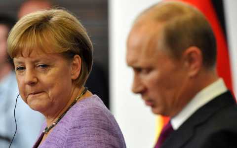 Berlin will not save Kyiv at the expense of its own interests