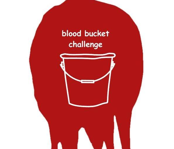 Lithuania to hold “Blood Bucket” in support of Ukraine