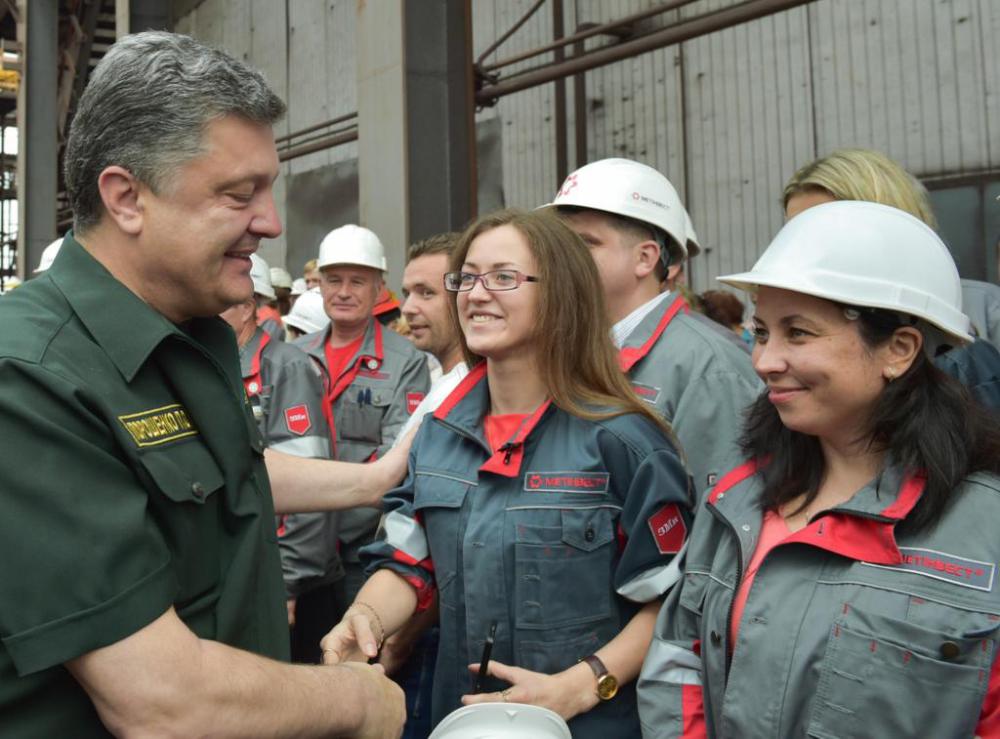Dmitry Tymchuk’s Military Blog: Summary – September 8, 2014