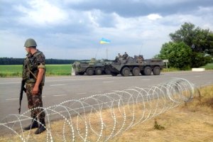 Withdrawal of Ukrainian troops delayed due to ceasefire violations — Lysenko