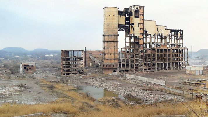 Donbas losses approaching UAH 12 billion