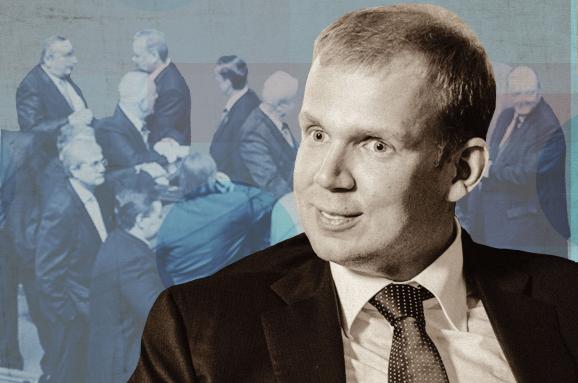 Kurchenko said that the state has no case against him