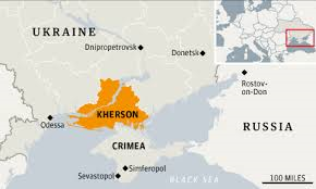Russia moving troops to Crimean border