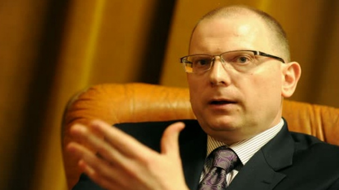 Russia concerned about rights of Russian speakers in the Baltics