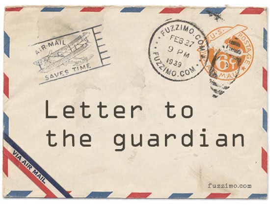 Comments to articles on Russia in The Guardian overflow with racism and hate speech – letter to the editor