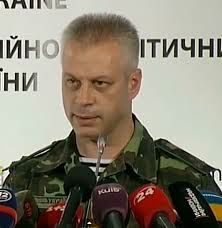 Russia has lost some 2,000 soldiers in Donbas invasion — Lysenko