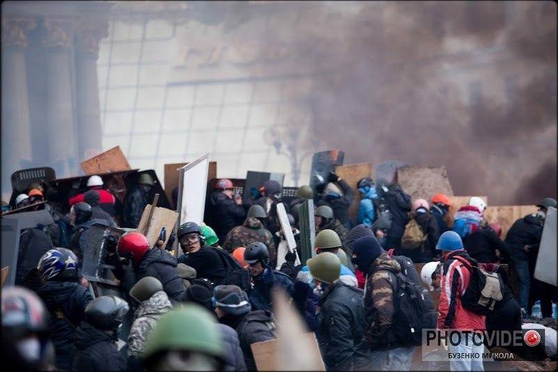 Ukrainians have many reasons to be grateful to Putin, Kyiv analyst says ~~