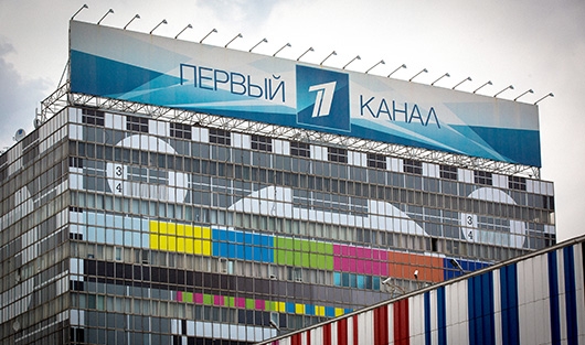 Wie das Fernsehen den ukrainischen Konflikt erschaffen hat