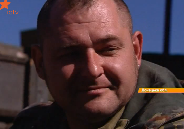 Dispatches from the Front: A report on the “ceasefire” near the Donetsk airport