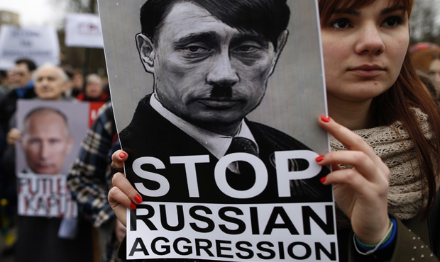 Illarionov: “no non military solutions to Putin’s war exist”