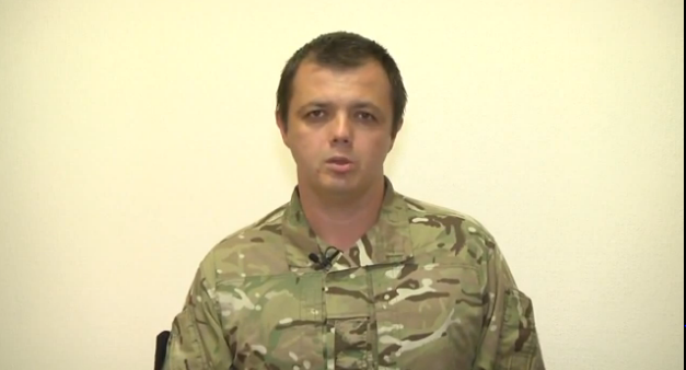 Donbas battalion commander: Putin’s army will not sustain a long war in Ukraine