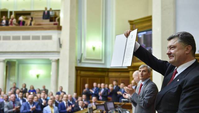 Dmitry Tymchuk’s Military Blog: Summary – September 16, 2014
