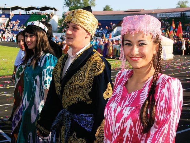 Crimean Tatars “will boycott elections” – Dzhemilev