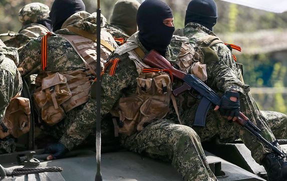 Tymchuk: the enemy preparing provocations to disrupt “truce”