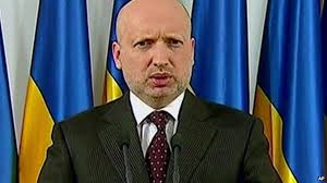 Donbas must not become a frozen conflict zone — Turchynov