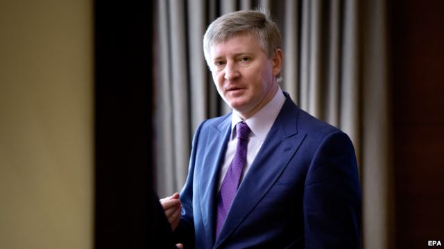 What ‘oligarch’ businesses the ‘DNR’ wants to nationalize