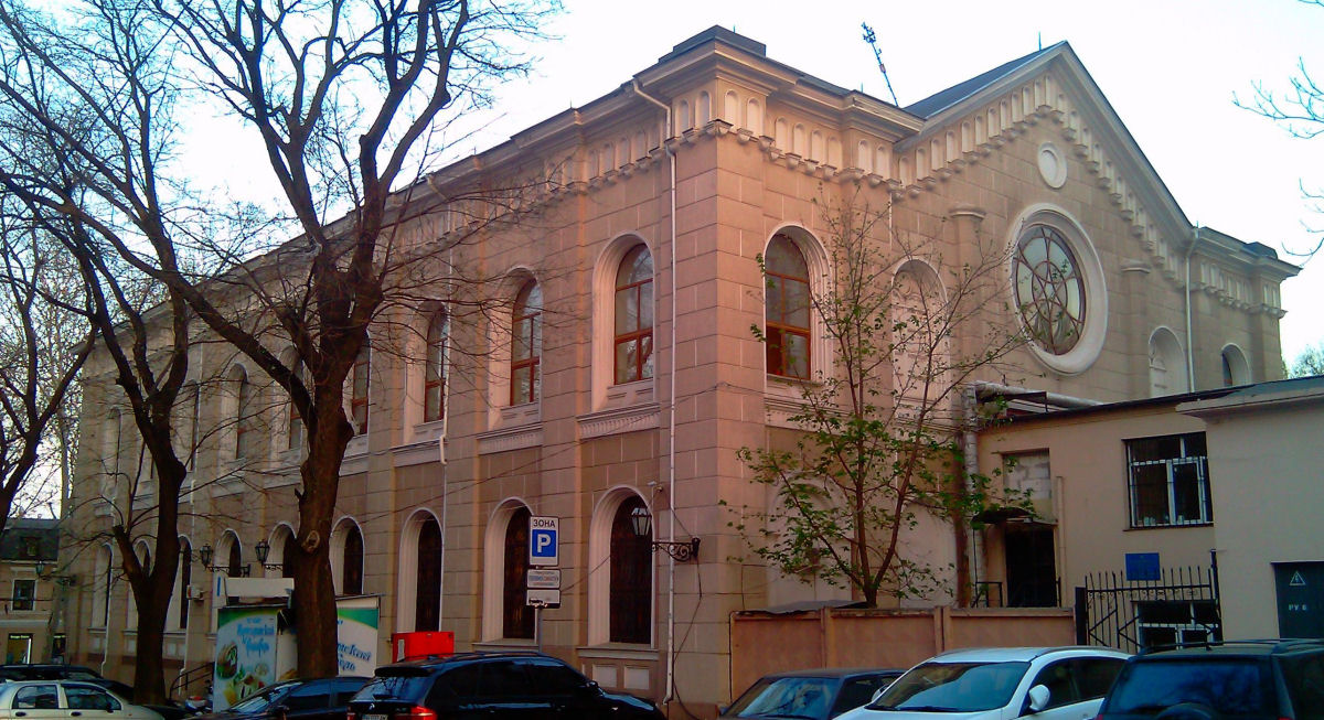 Jewish community defends Right Sector against Russian media lies