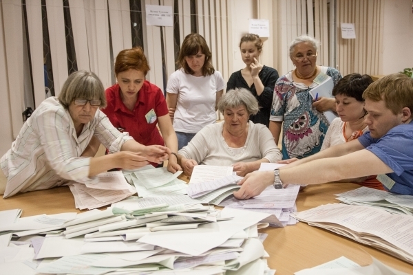Electoral sociology: who will count the votes at the Rada elections 