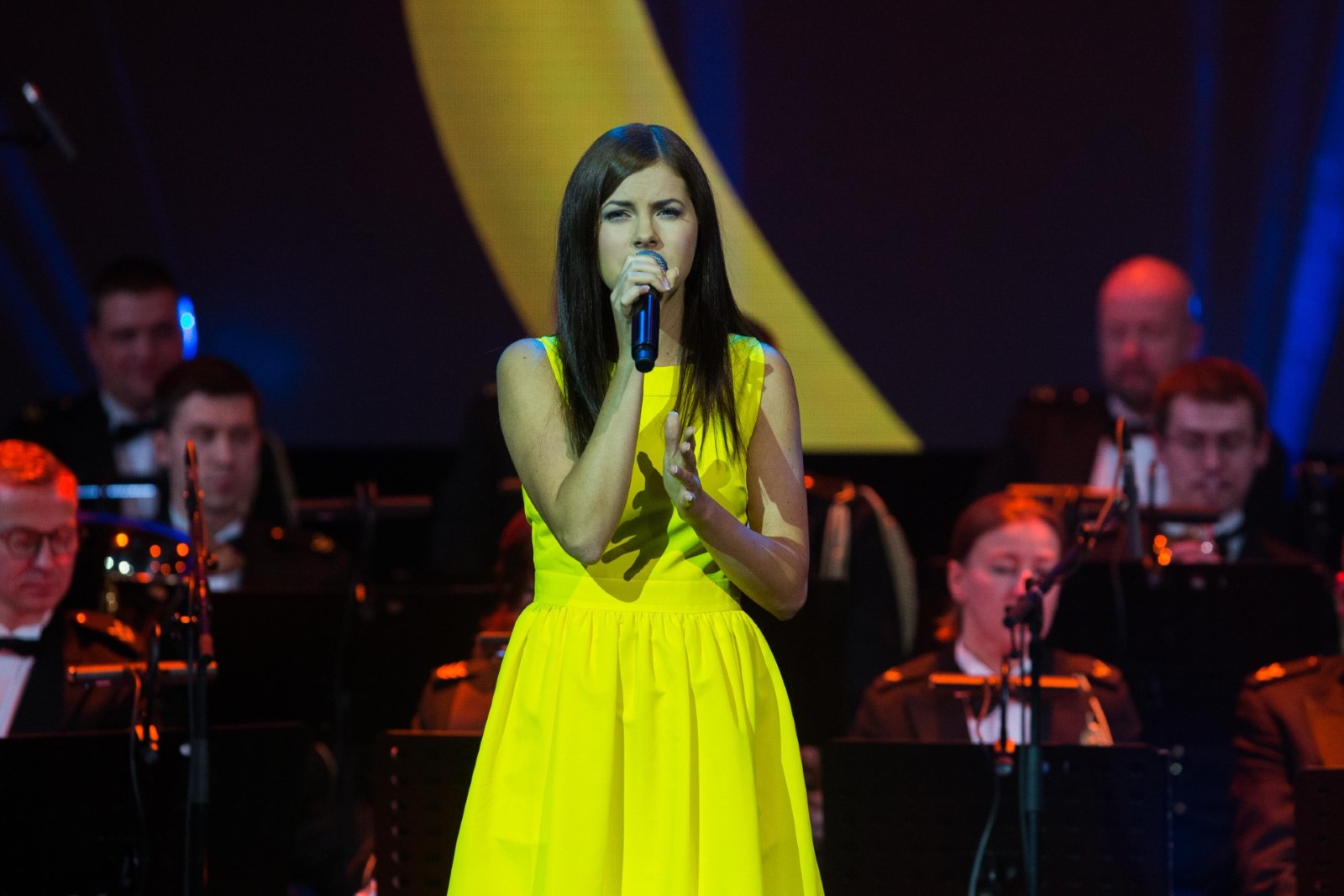 Charity concert in Estonia gathers more than 200 000 Euros in support of Ukraine ~~