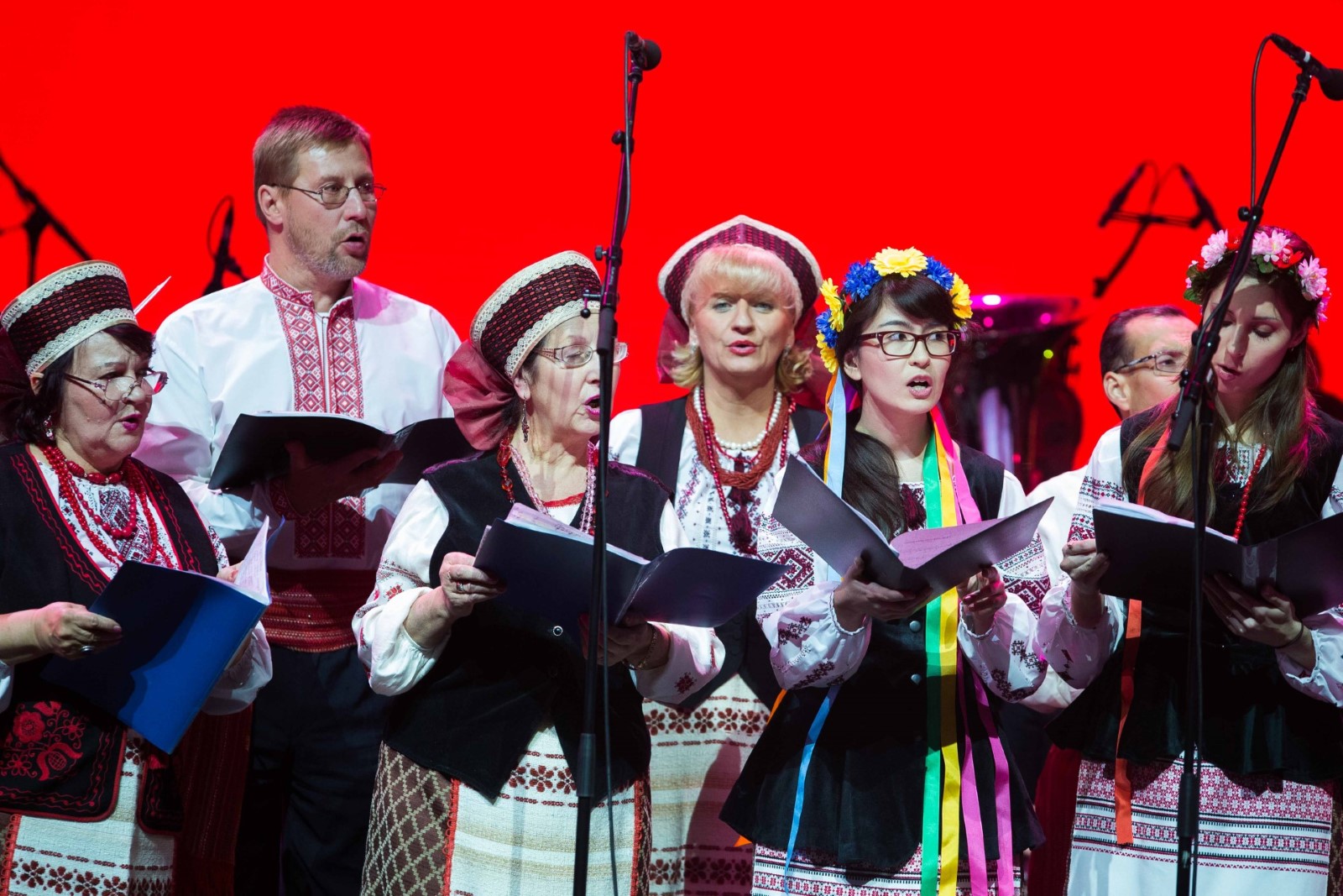 Charity concert in Estonia gathers more than 200 000 Euros in support of Ukraine ~~