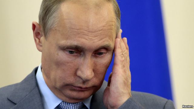Russia falsifies Minsk Accords by blocking OSCE mission