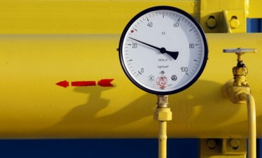Time for court. Ukraine raises gas transit prices