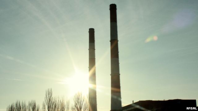 Donbas is not only a zone of war, but ecological catastrophe as well?