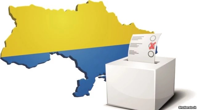 Elections. Will the Party of Regions make a comeback? 