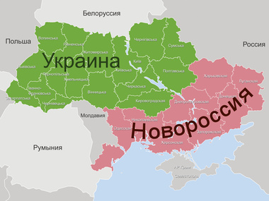 Nemtsov: Putin drops ‘Novorossiya’ project; not a single objective achieved