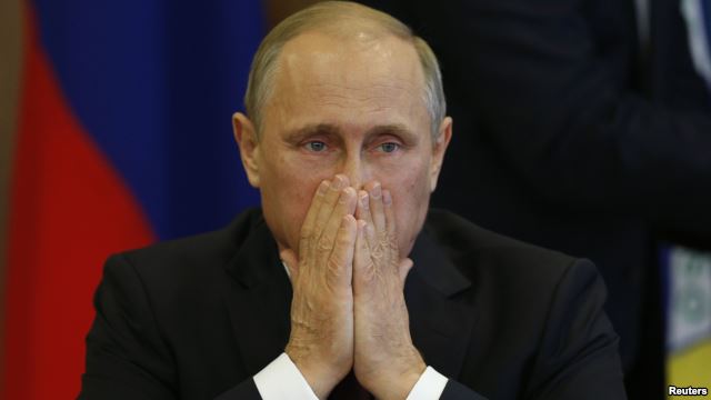 Economic crisis in Russia as a result of aggression against Ukraine