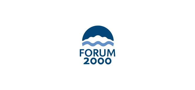 Forum 2000: Russia devours Ukraine